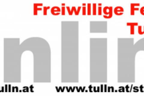 FF Tulln Stadt Online Logo