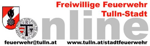 FF Tulln Stadt online