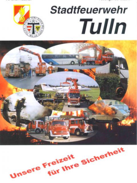 Jahresbericht 1999